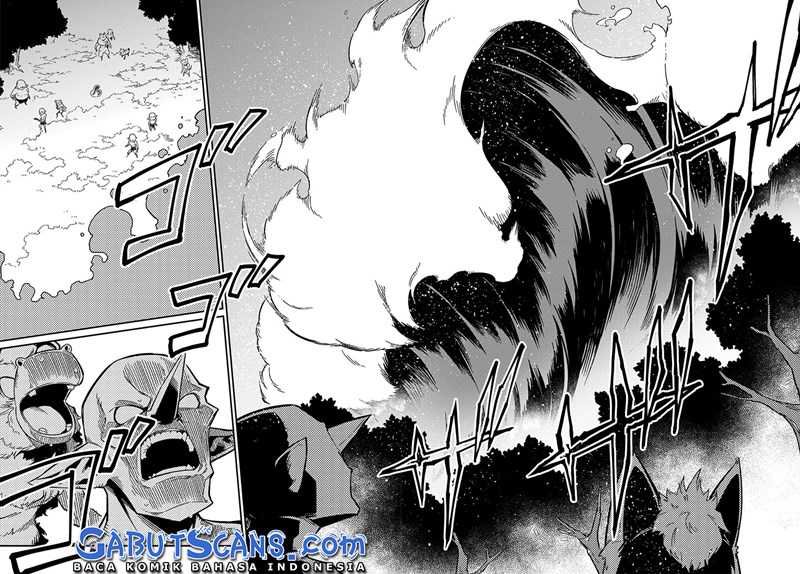 Neta Chara Tensei Toka Anmarida! chapter 09 halaman 21