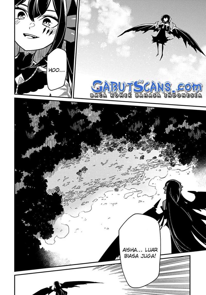 Neta Chara Tensei Toka Anmarida! chapter 09 halaman 22