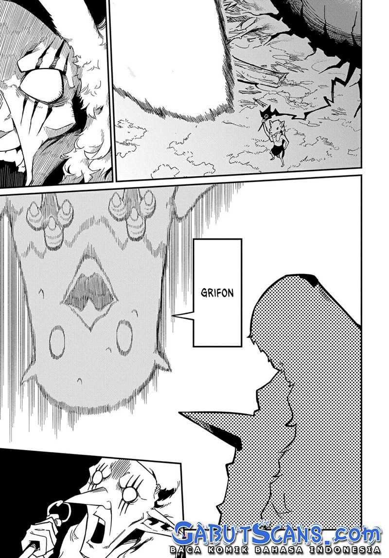 Neta Chara Tensei Toka Anmarida! chapter 09 halaman 27