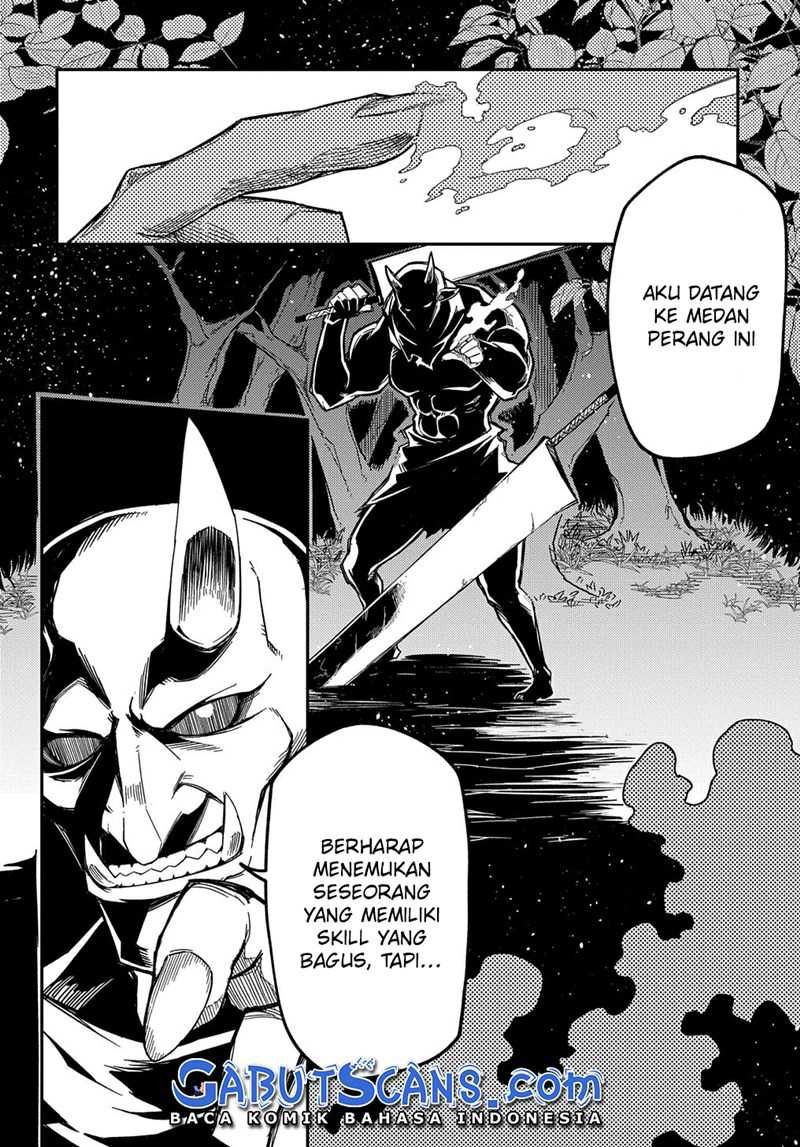 Neta Chara Tensei Toka Anmarida! chapter 09 halaman 31