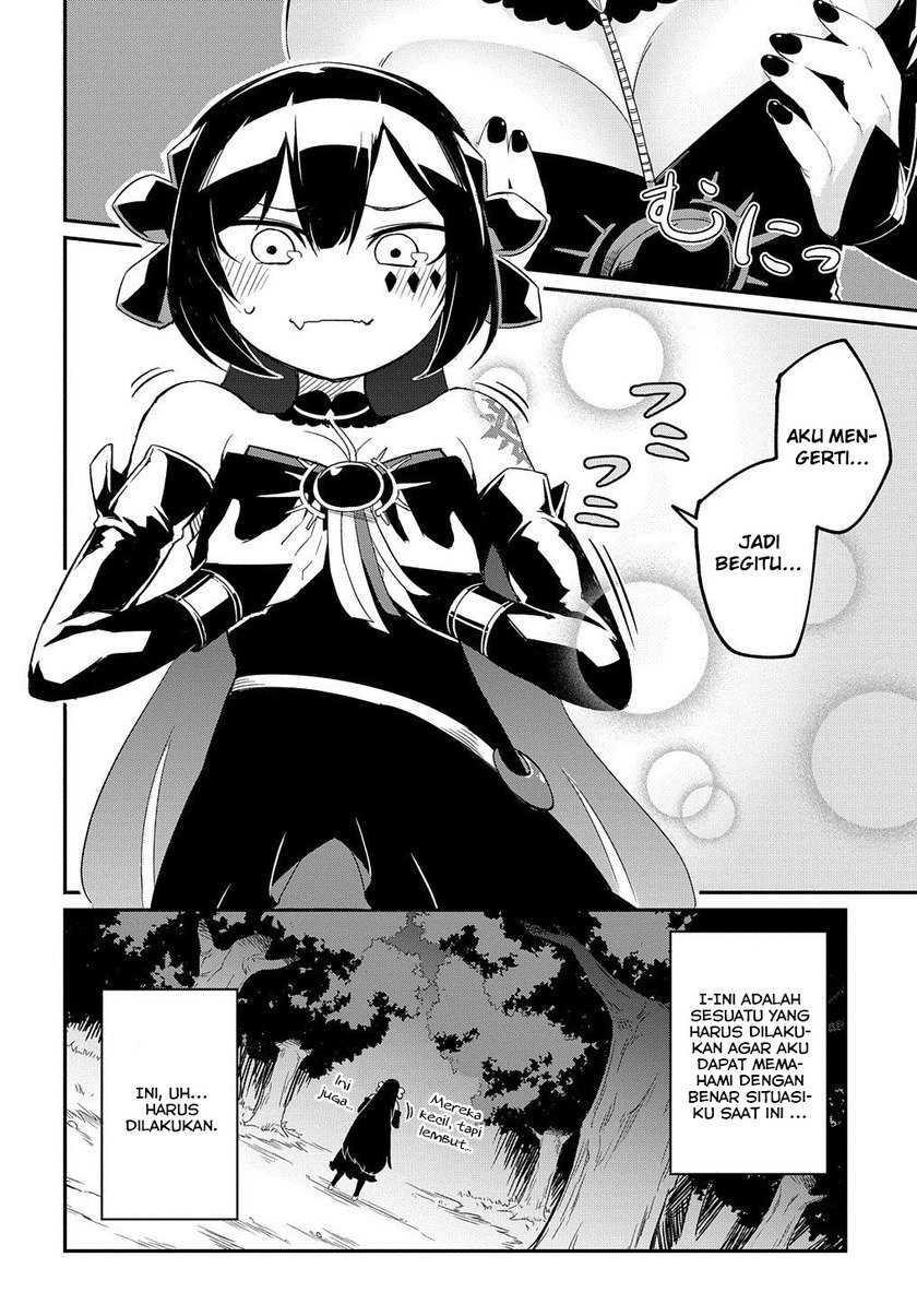 Neta Chara Tensei Toka Anmarida! Bab 1 halaman 11