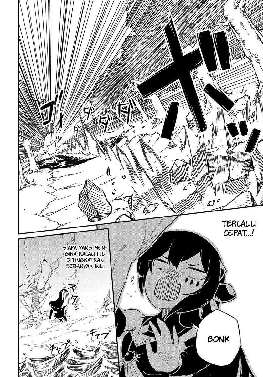 Neta Chara Tensei Toka Anmarida! Bab 1 halaman 13