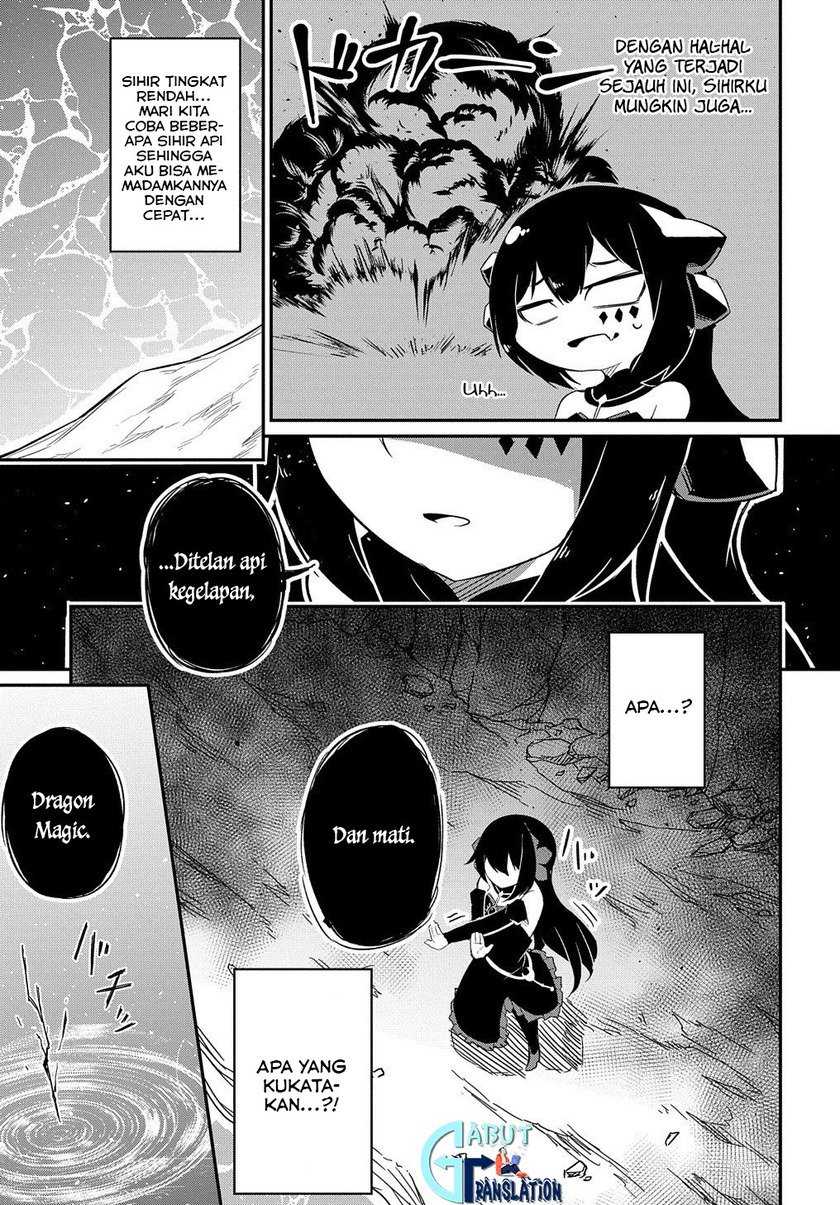 Neta Chara Tensei Toka Anmarida! Bab 1 halaman 14
