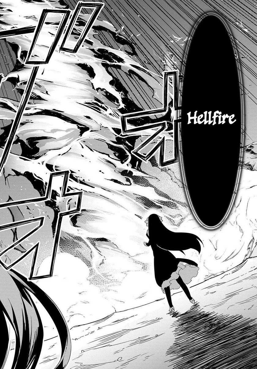 Neta Chara Tensei Toka Anmarida! Bab 1 halaman 15