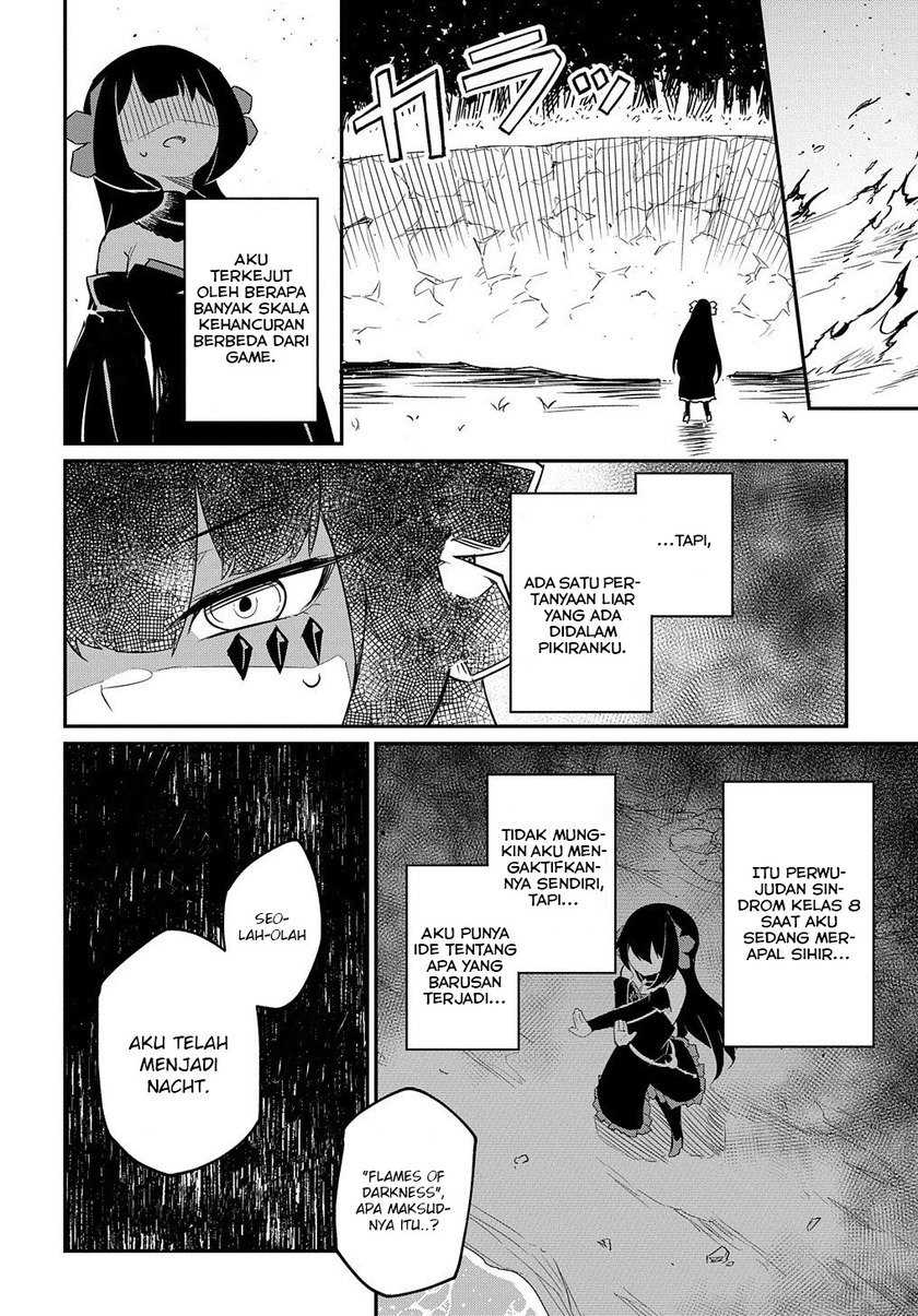 Neta Chara Tensei Toka Anmarida! Bab 1 halaman 17