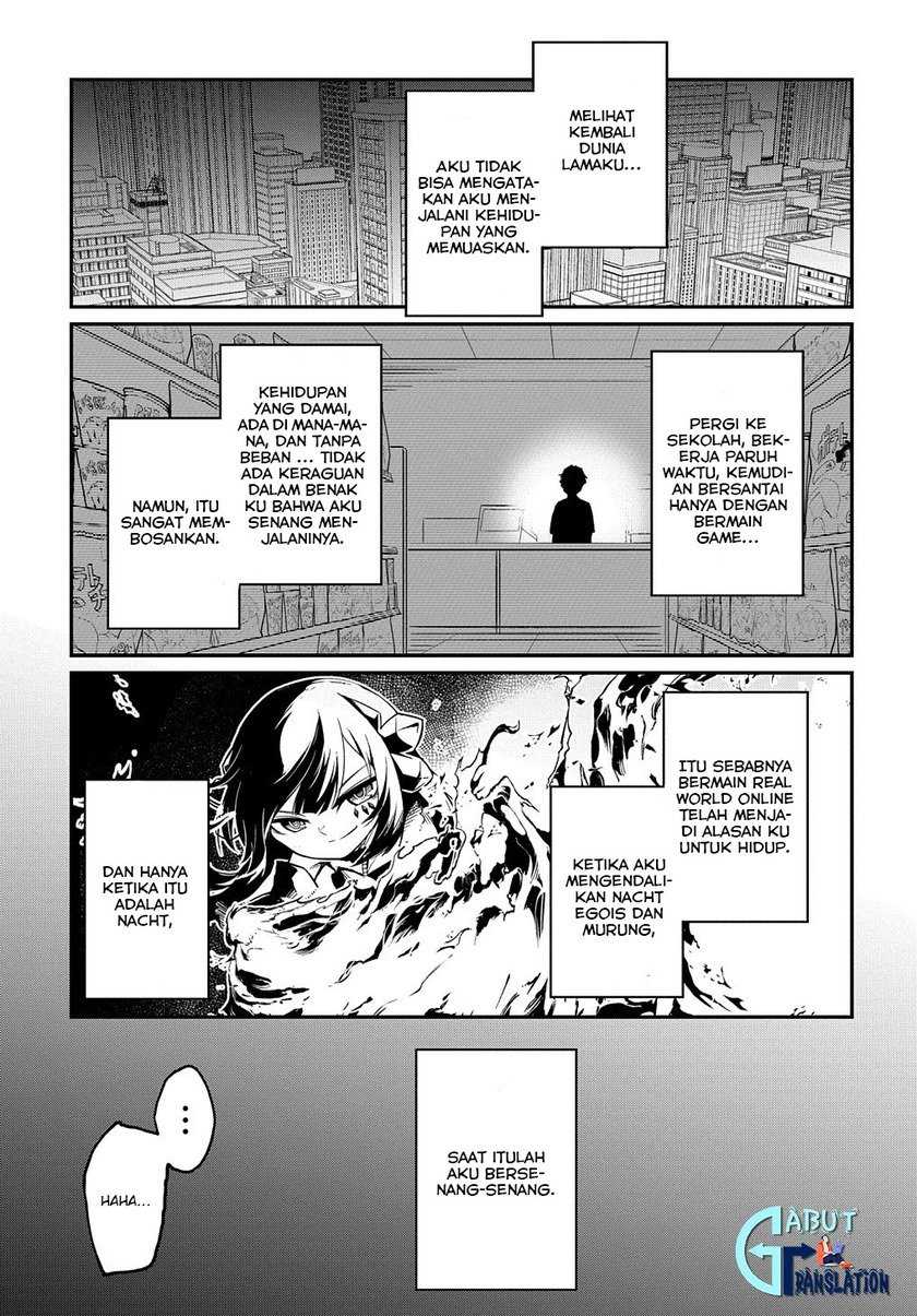 Neta Chara Tensei Toka Anmarida! Bab 1 halaman 18