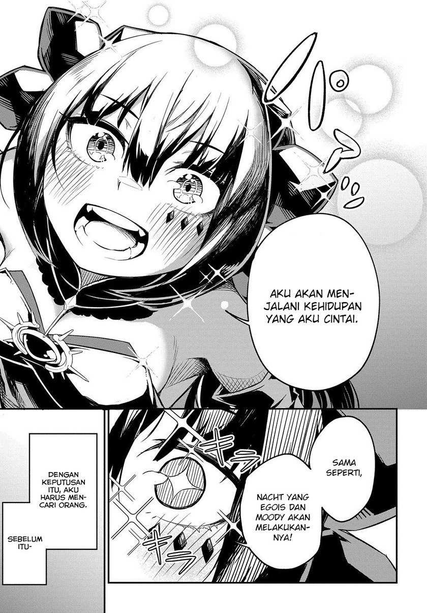 Neta Chara Tensei Toka Anmarida! Bab 1 halaman 20
