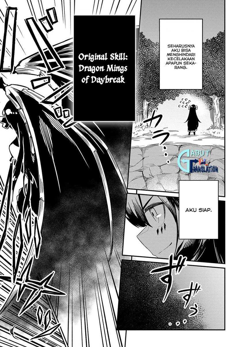 Neta Chara Tensei Toka Anmarida! Bab 1 halaman 22