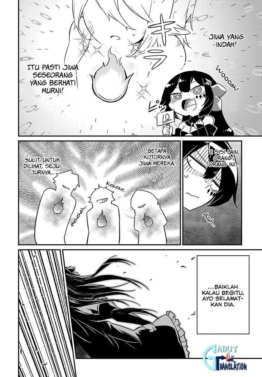 Neta Chara Tensei Toka Anmarida! Bab 1 halaman 25