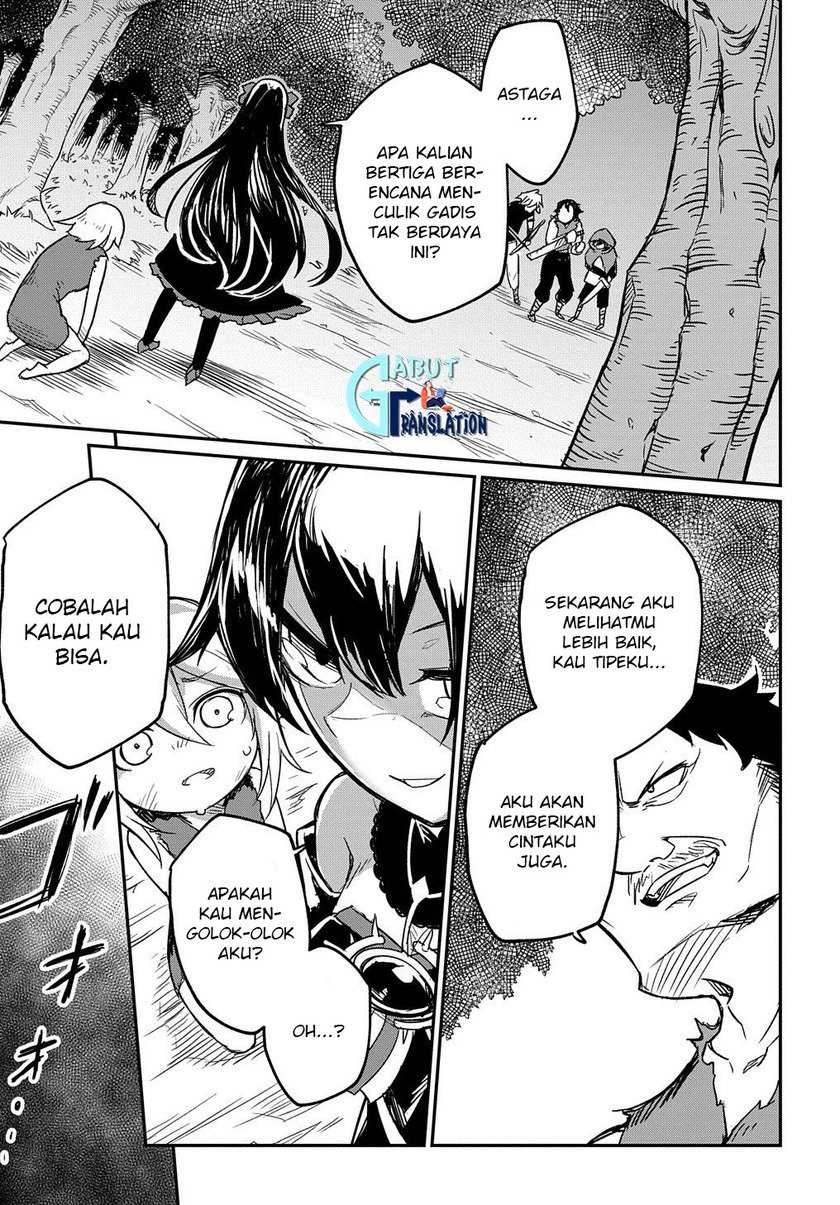 Neta Chara Tensei Toka Anmarida! Bab 1 halaman 30