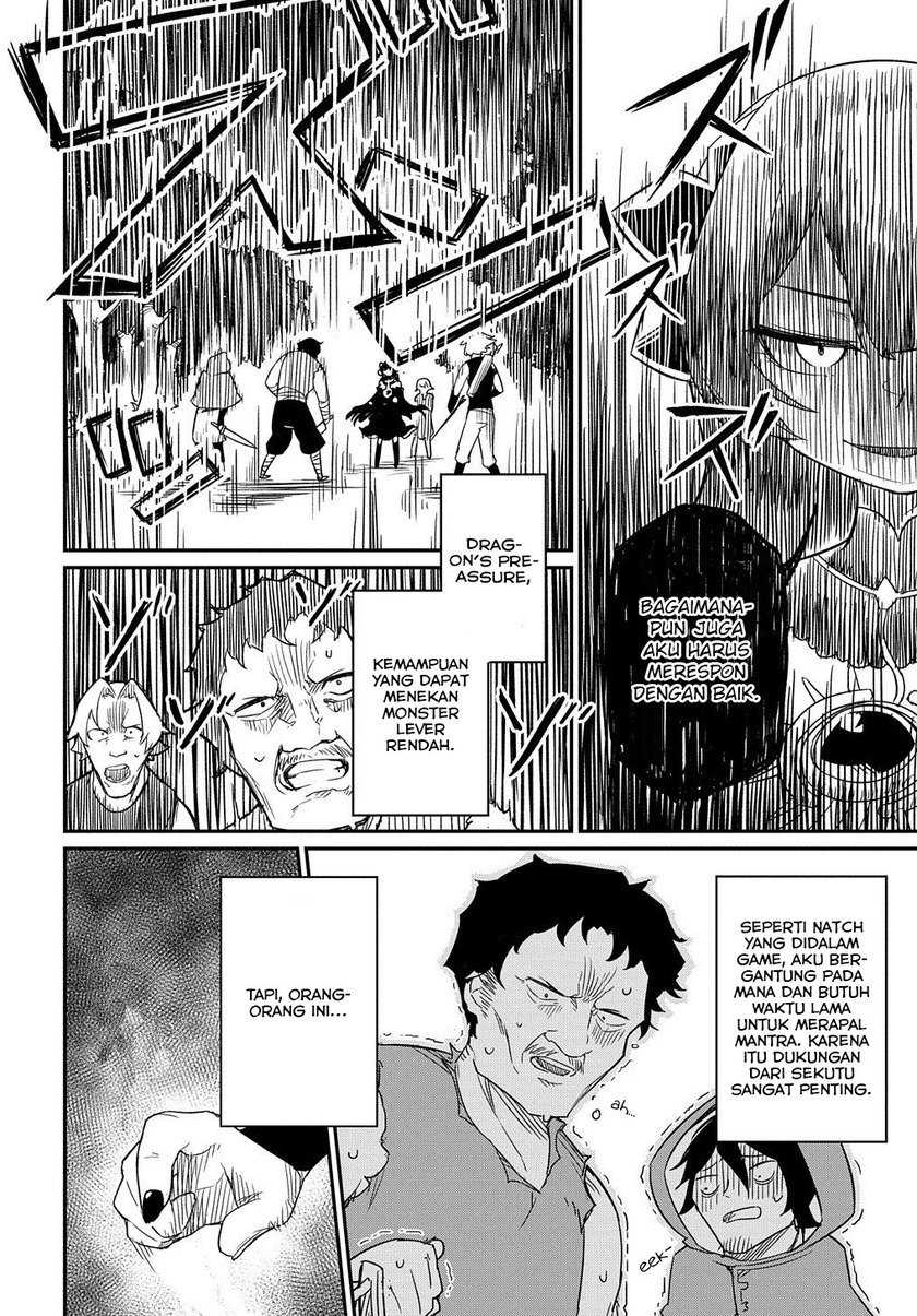 Neta Chara Tensei Toka Anmarida! Bab 1 halaman 31