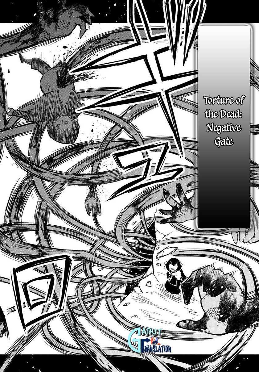 Neta Chara Tensei Toka Anmarida! Bab 1 halaman 33