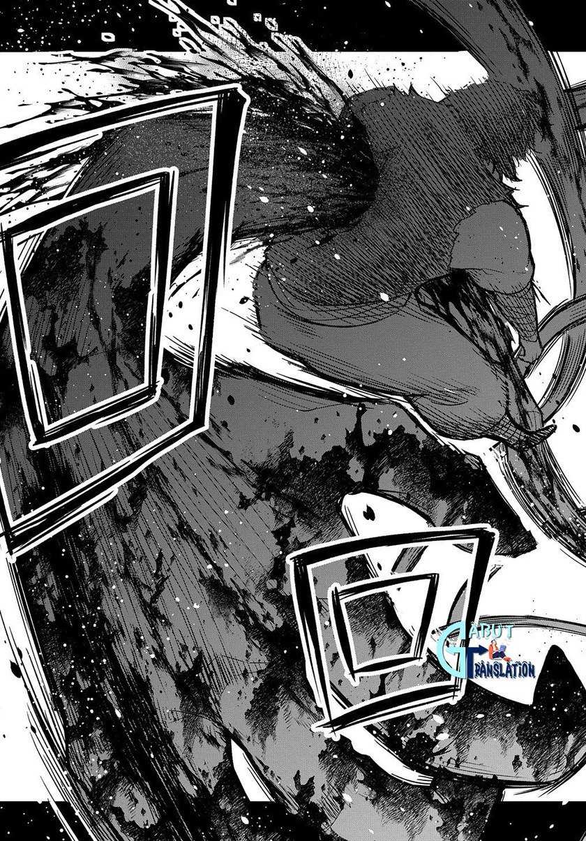 Neta Chara Tensei Toka Anmarida! Bab 1 halaman 34