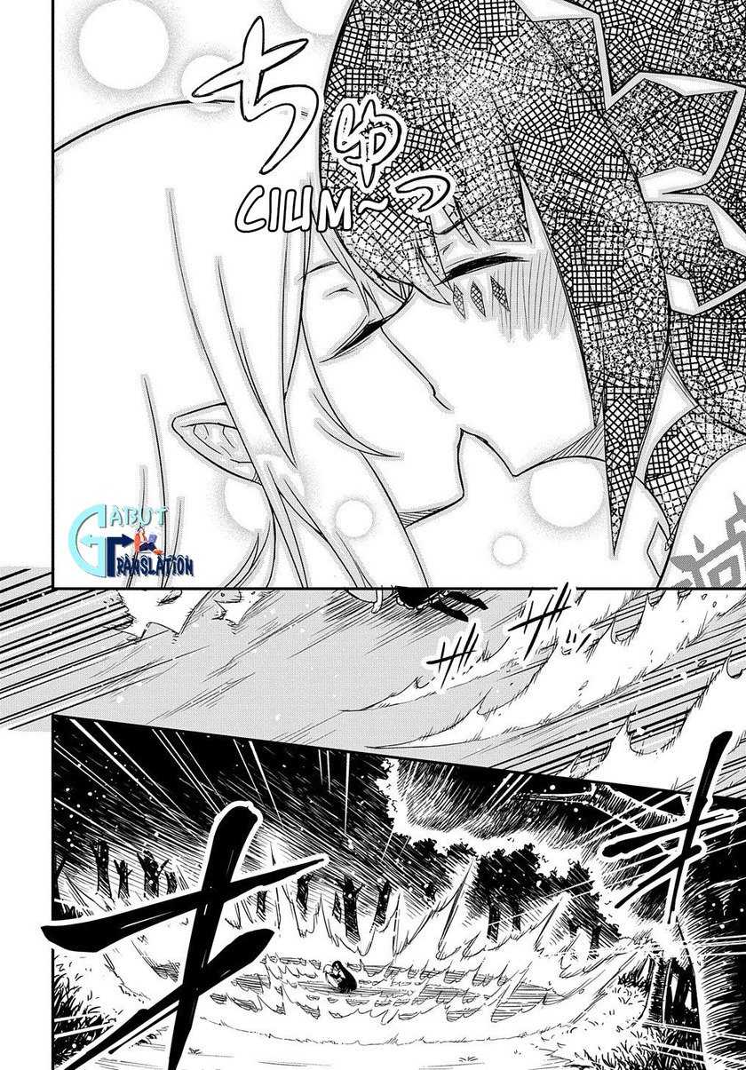 Neta Chara Tensei Toka Anmarida! Bab 1 halaman 41