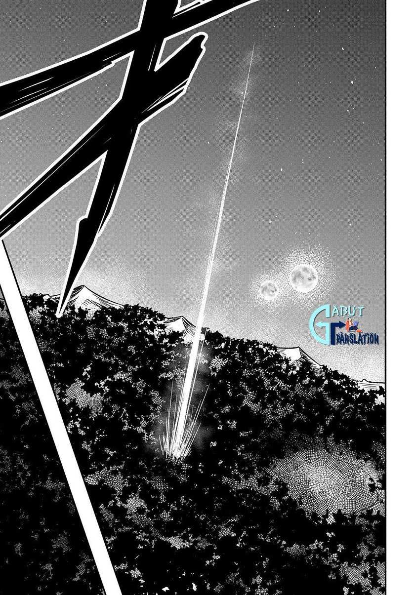 Neta Chara Tensei Toka Anmarida! Bab 1 halaman 42