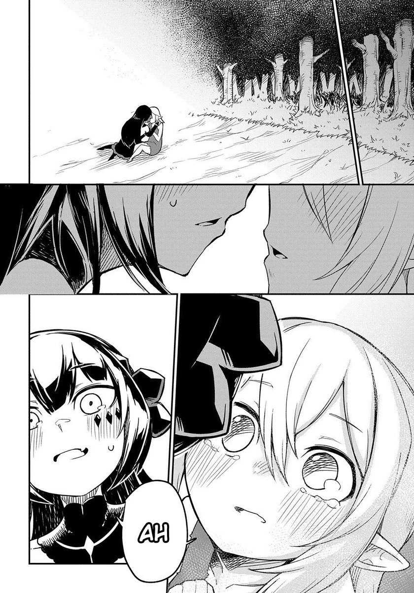 Neta Chara Tensei Toka Anmarida! Bab 1 halaman 43
