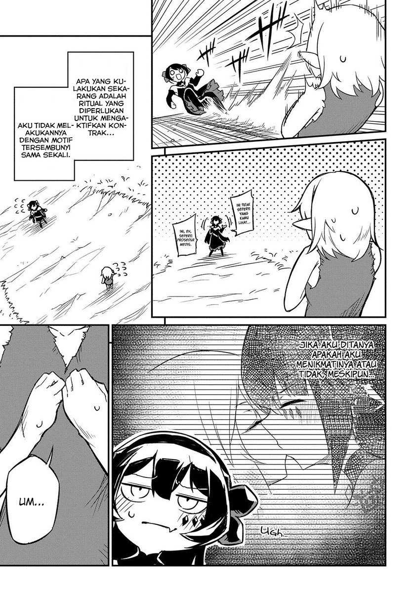 Neta Chara Tensei Toka Anmarida! Bab 1 halaman 44