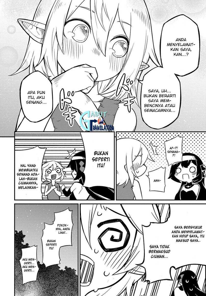 Neta Chara Tensei Toka Anmarida! Bab 1 halaman 45
