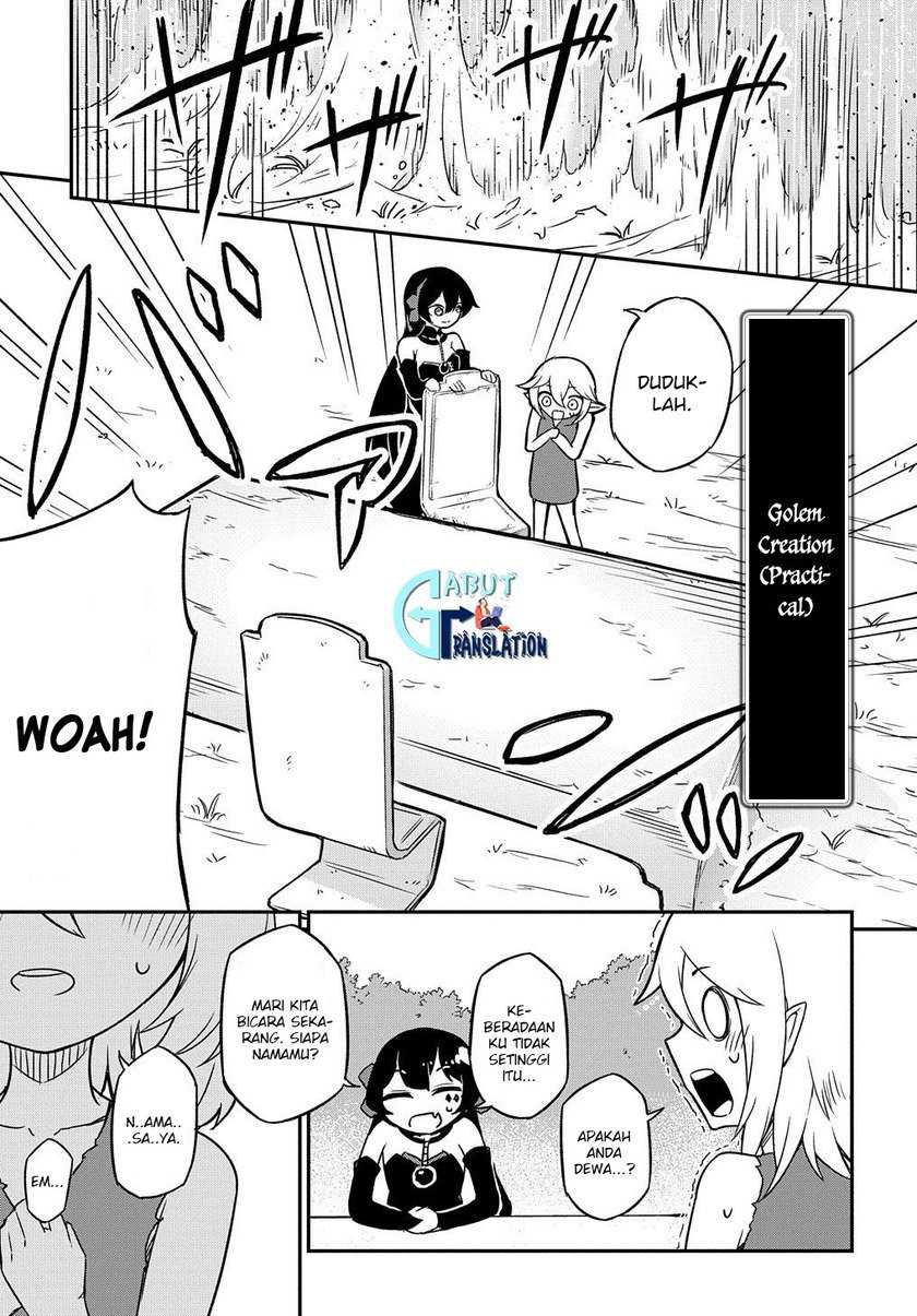 Neta Chara Tensei Toka Anmarida! Bab 1 halaman 46