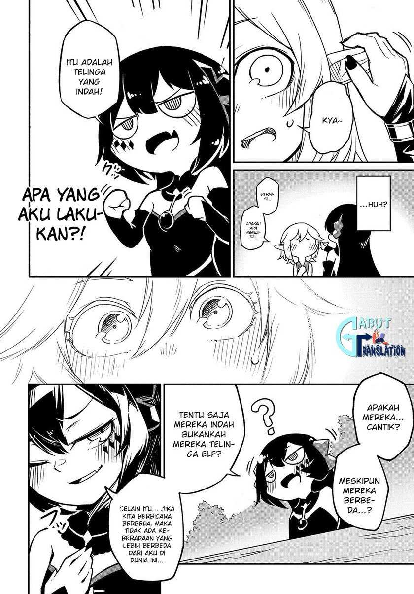 Neta Chara Tensei Toka Anmarida! Bab 1 halaman 49