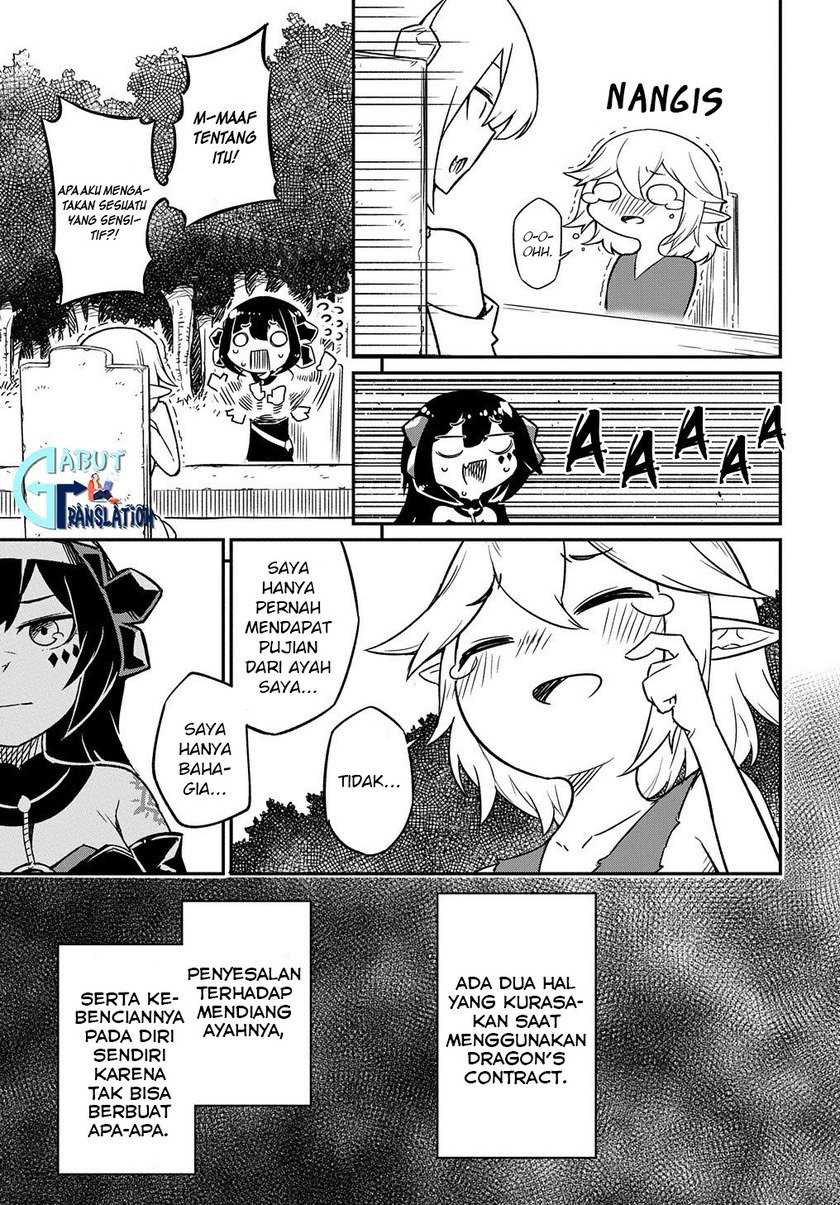 Neta Chara Tensei Toka Anmarida! Bab 1 halaman 50
