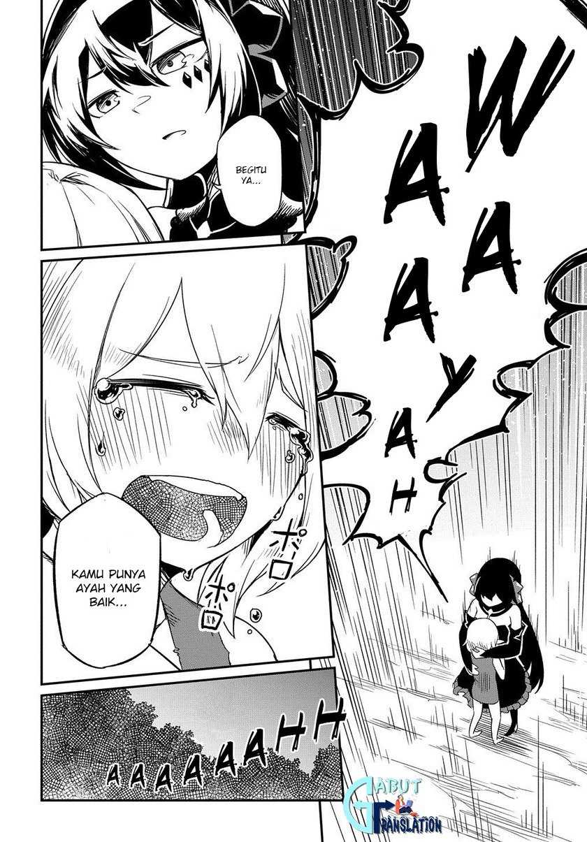 Neta Chara Tensei Toka Anmarida! Bab 1 halaman 53