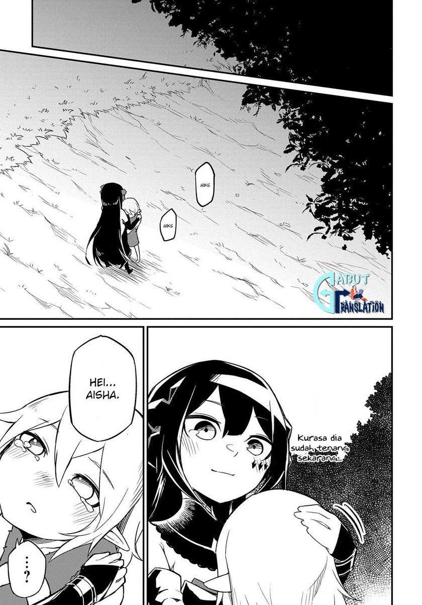 Neta Chara Tensei Toka Anmarida! Bab 1 halaman 54