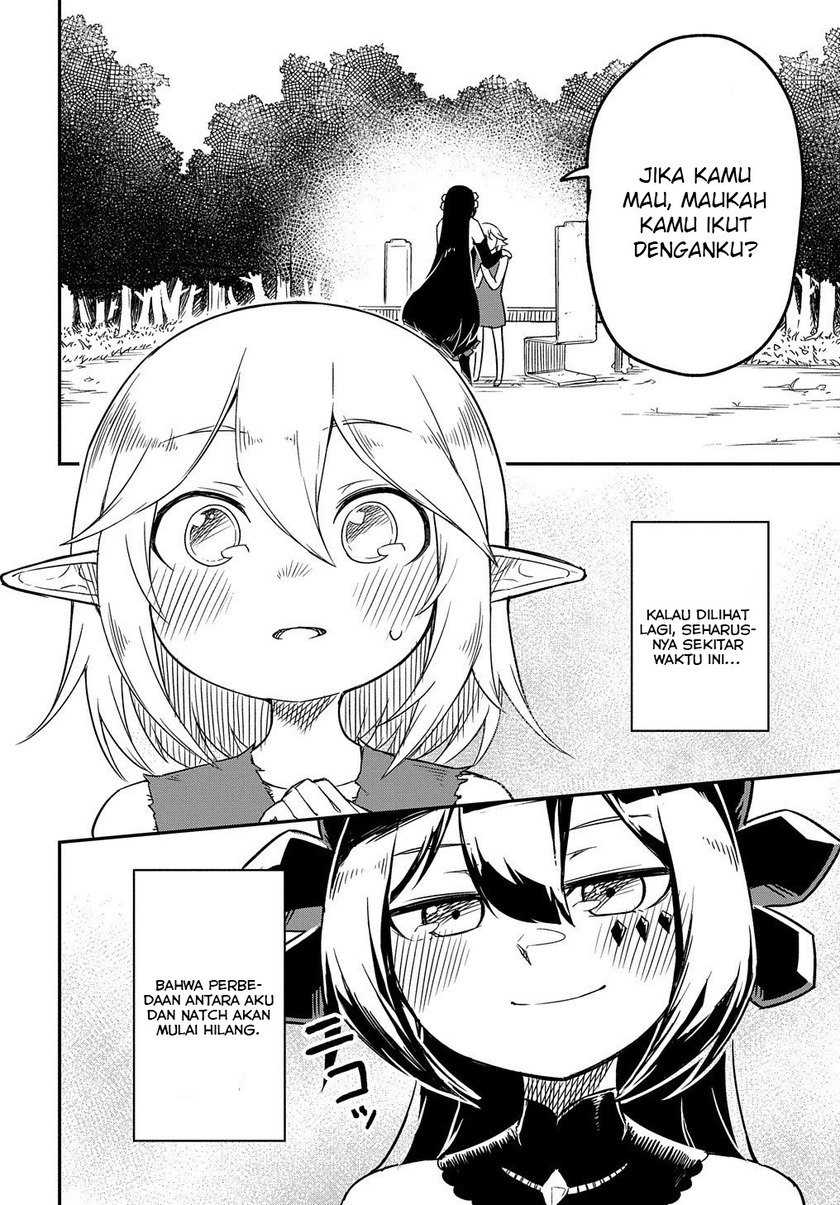 Neta Chara Tensei Toka Anmarida! Bab 1 halaman 55