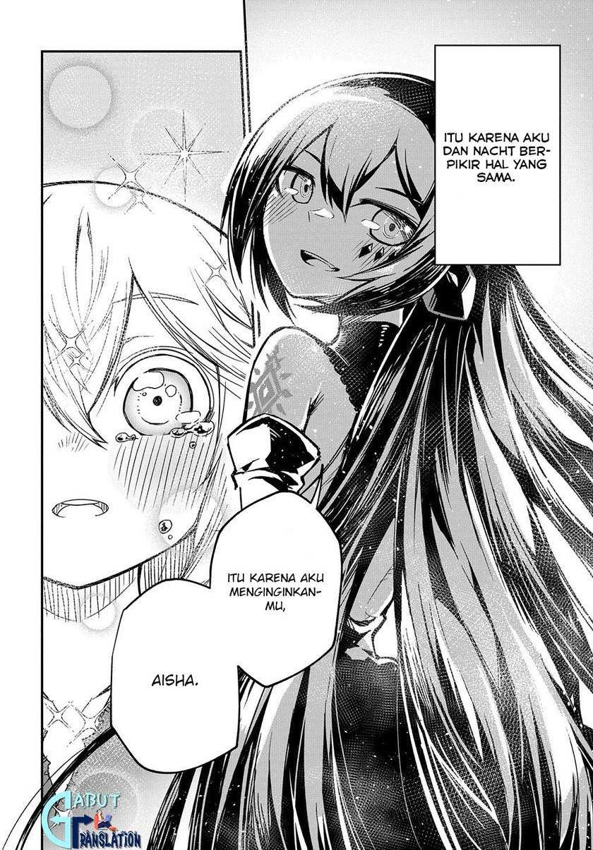 Neta Chara Tensei Toka Anmarida! Bab 1 halaman 57
