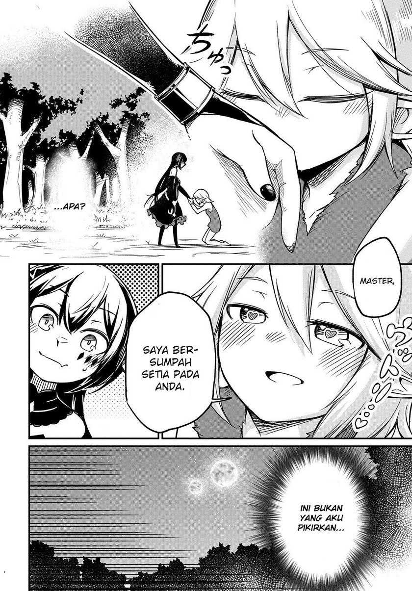 Neta Chara Tensei Toka Anmarida! Bab 1 halaman 59