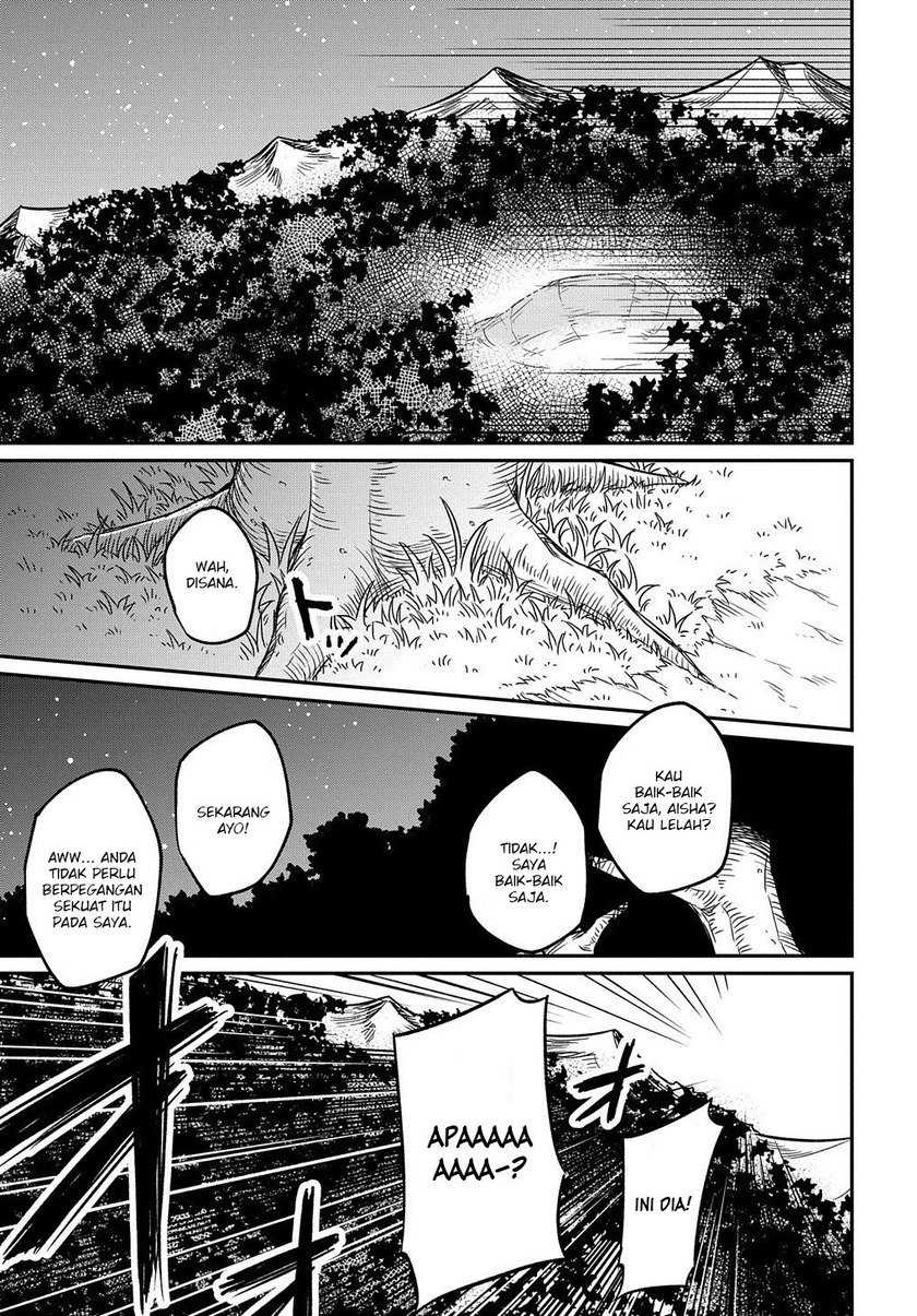 Neta Chara Tensei Toka Anmarida! Bab 1 halaman 60