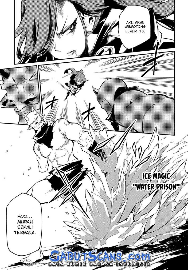 Neta Chara Tensei Toka Anmarida! chapter 10 halaman 16