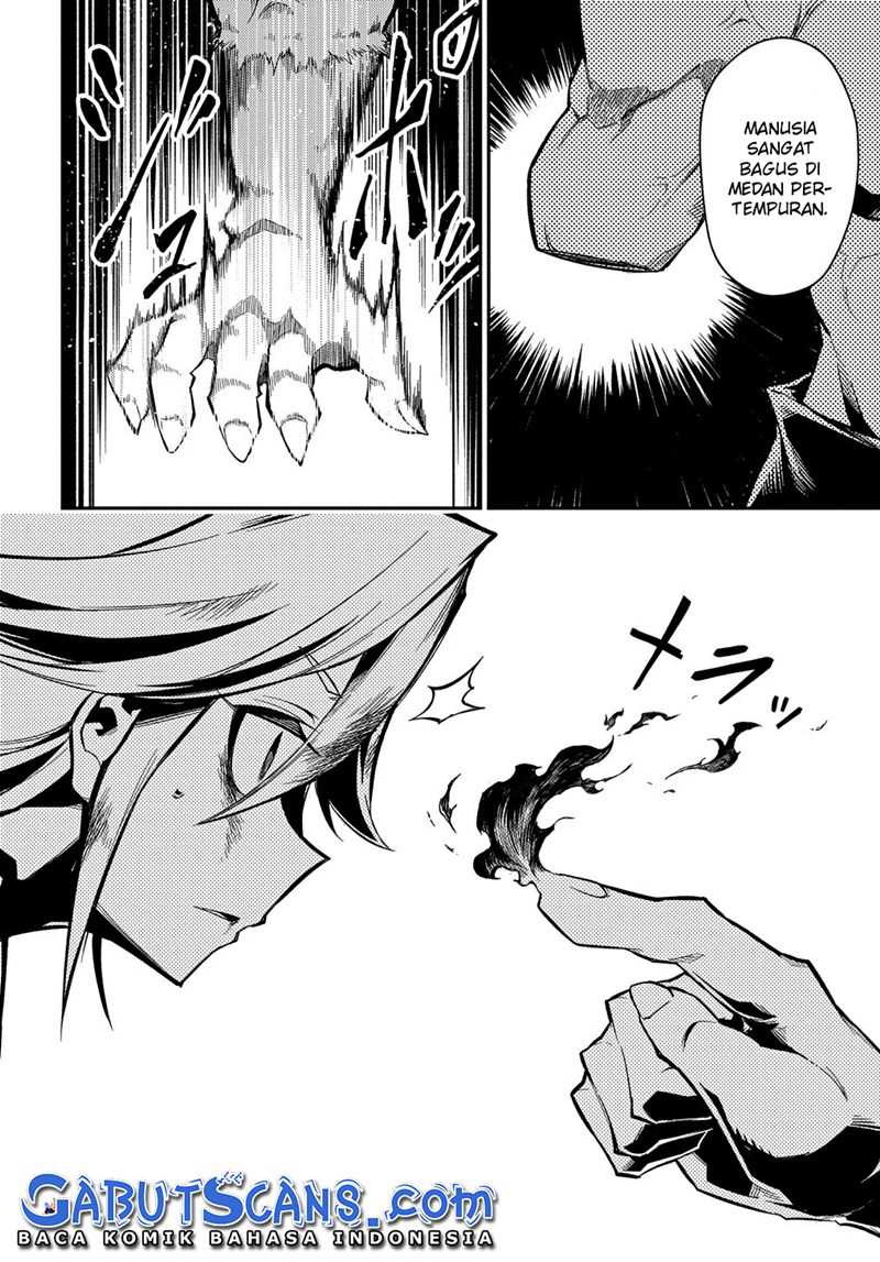 Neta Chara Tensei Toka Anmarida! chapter 10 halaman 17