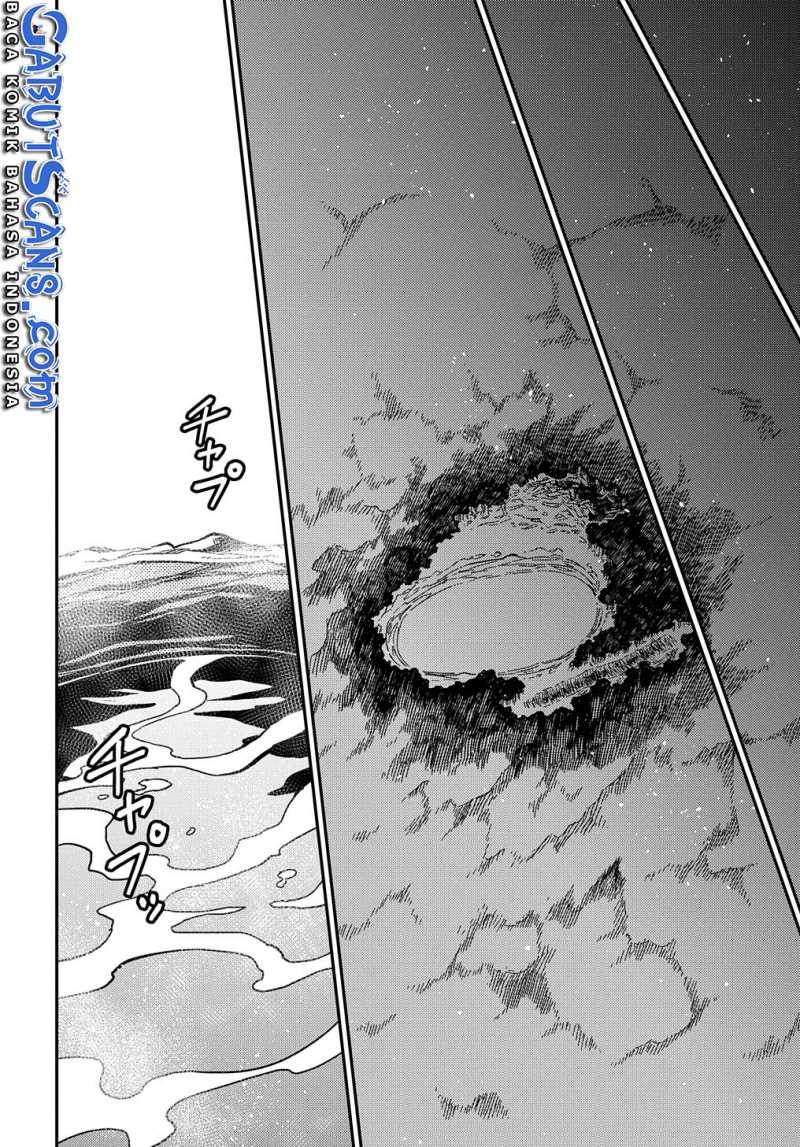 Neta Chara Tensei Toka Anmarida! chapter 11.2 halaman 4