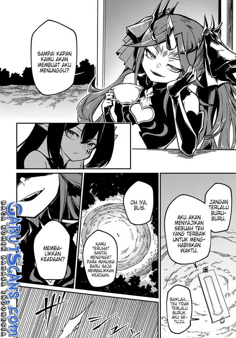 Neta Chara Tensei Toka Anmarida! chapter 11.2 halaman 12