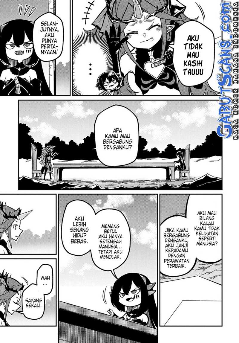 Neta Chara Tensei Toka Anmarida! chapter 11.2 halaman 15