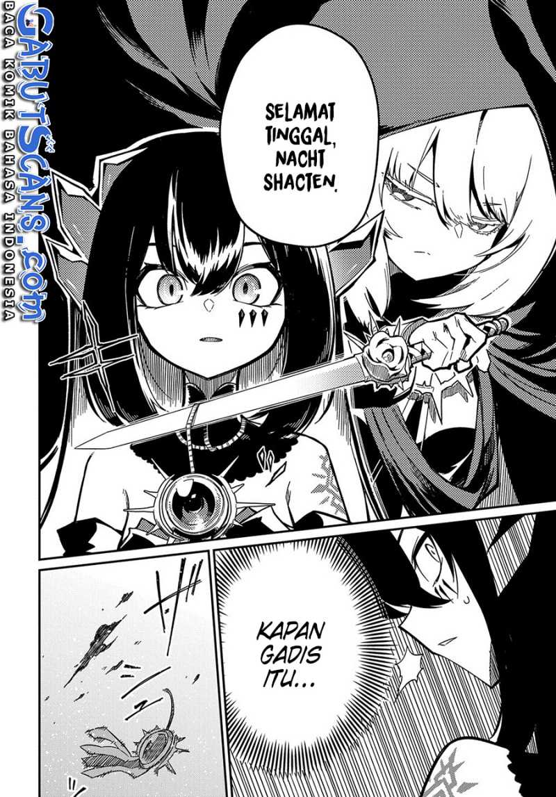 Neta Chara Tensei Toka Anmarida! chapter 11.2 halaman 16