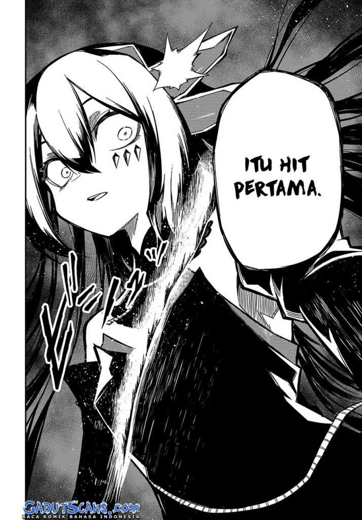 Neta Chara Tensei Toka Anmarida! chapter 12 halaman 28