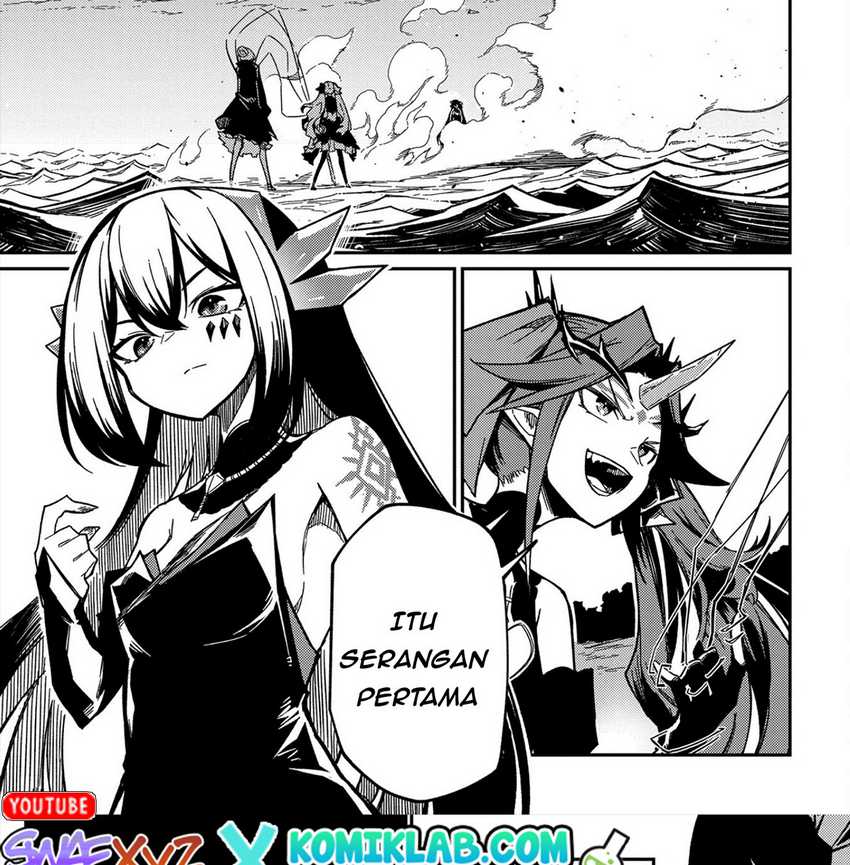 Neta Chara Tensei Toka Anmarida! chapter 13 halaman 4