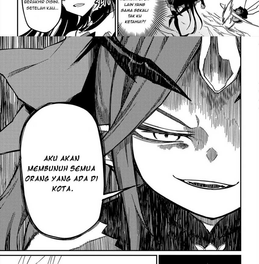 Neta Chara Tensei Toka Anmarida! chapter 13 halaman 9