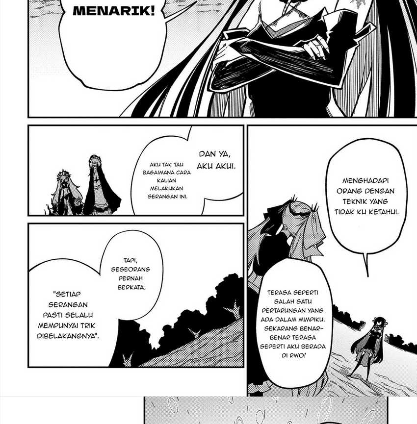 Neta Chara Tensei Toka Anmarida! chapter 13 halaman 11