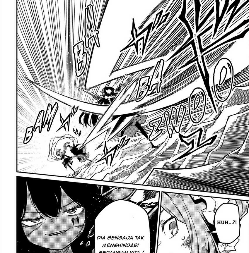 Neta Chara Tensei Toka Anmarida! chapter 13 halaman 14