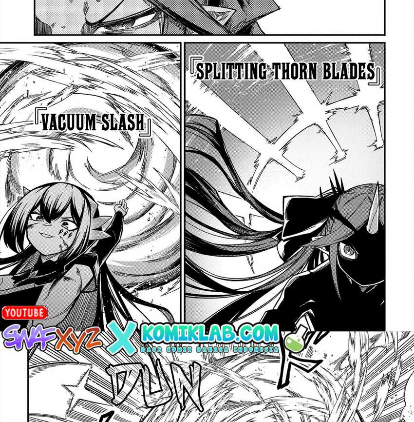 Neta Chara Tensei Toka Anmarida! chapter 13 halaman 16