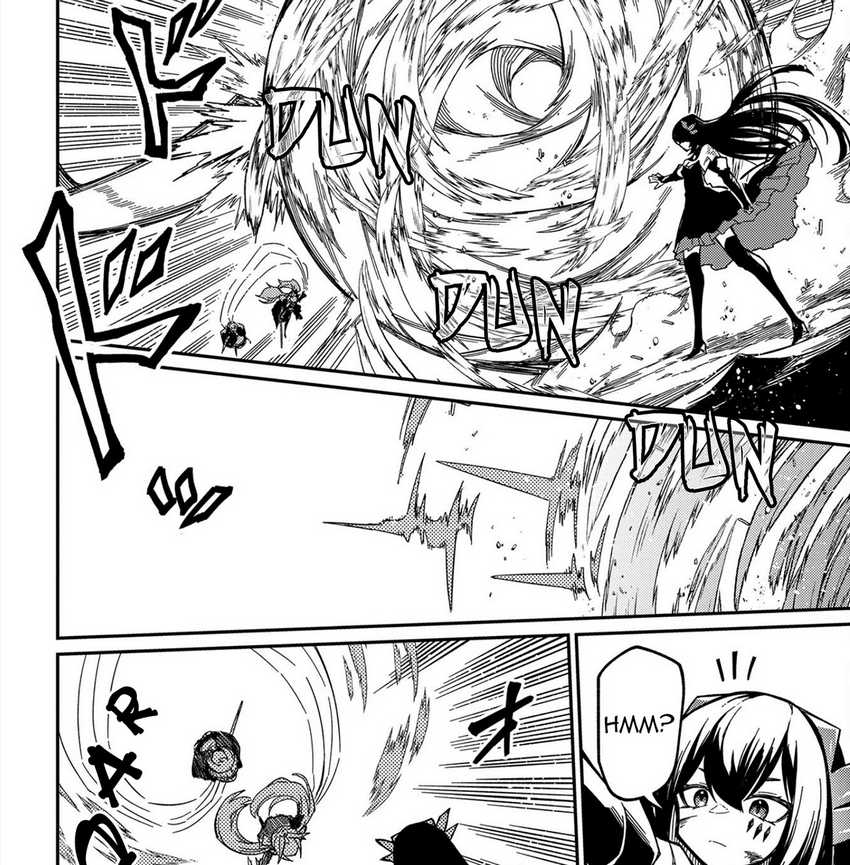 Neta Chara Tensei Toka Anmarida! chapter 13 halaman 17
