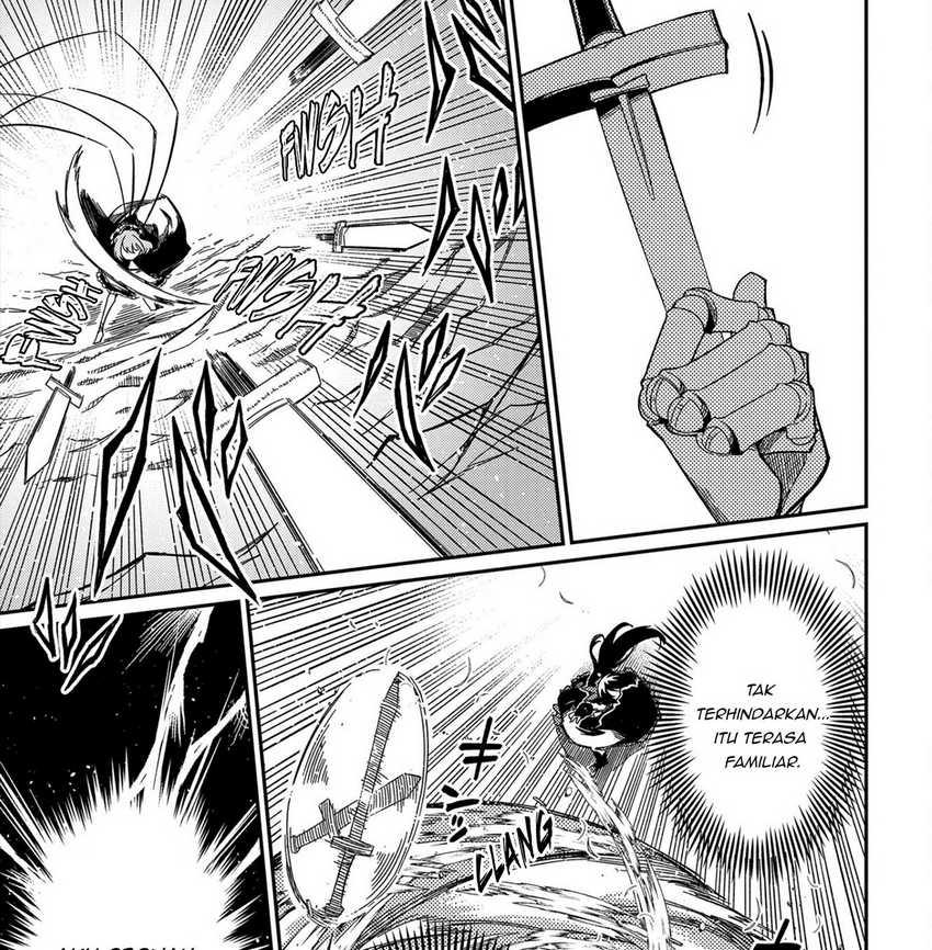 Neta Chara Tensei Toka Anmarida! chapter 13 halaman 21
