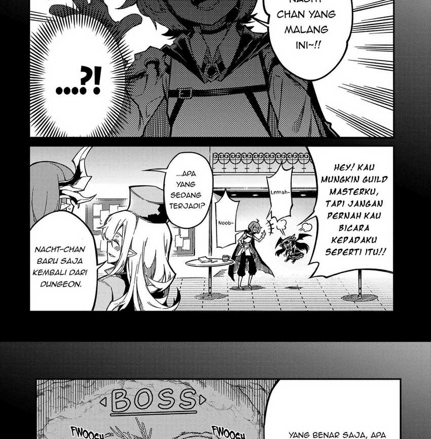 Neta Chara Tensei Toka Anmarida! chapter 13 halaman 23