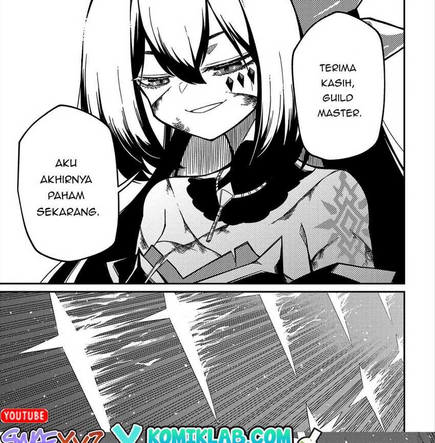 Neta Chara Tensei Toka Anmarida! chapter 13 halaman 27