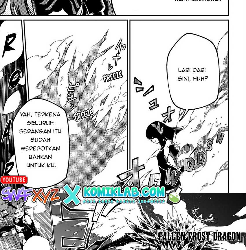 Neta Chara Tensei Toka Anmarida! chapter 13 halaman 30