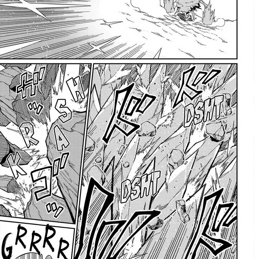 Neta Chara Tensei Toka Anmarida! chapter 13 halaman 33