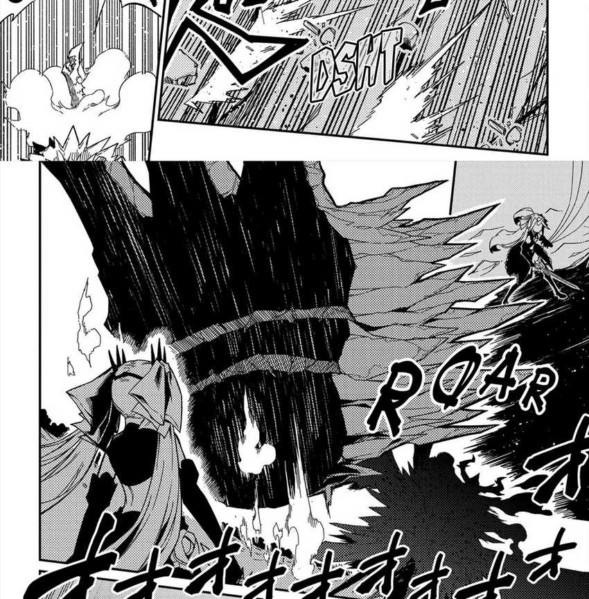 Neta Chara Tensei Toka Anmarida! chapter 13 halaman 34